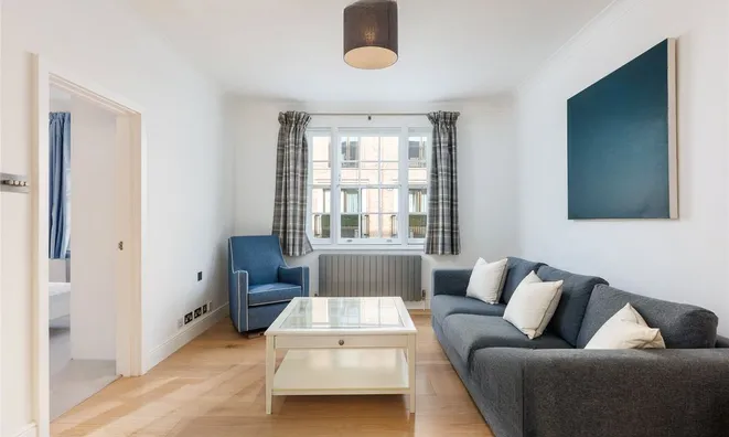 Недвижимость Dovehouse Street: 6