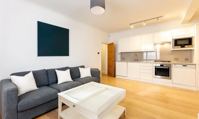 Недвижимость Dovehouse Street: 7