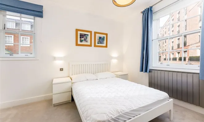 Недвижимость Dovehouse Street: 8