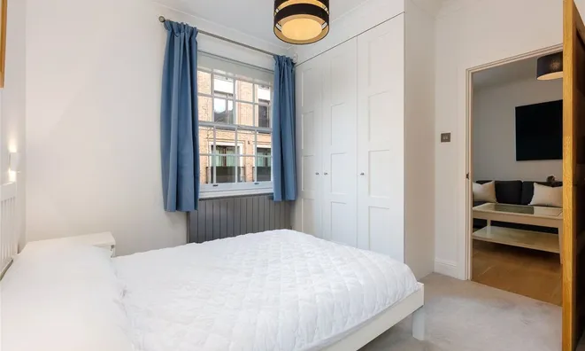 Недвижимость Dovehouse Street: 9