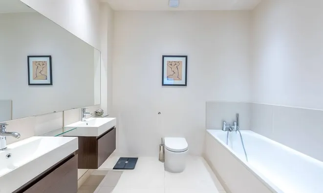 Недвижимость Roland Gardens, South Kensington: 3