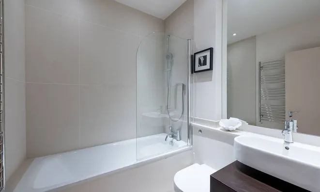 Недвижимость Roland Gardens, South Kensington: 4