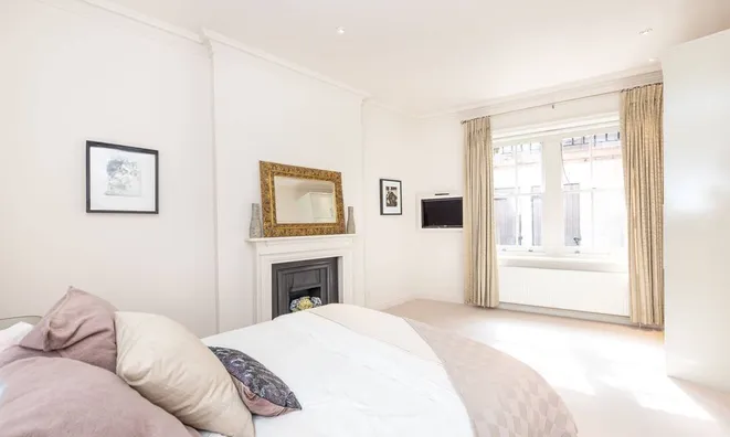 Недвижимость Roland Gardens, South Kensington: 6