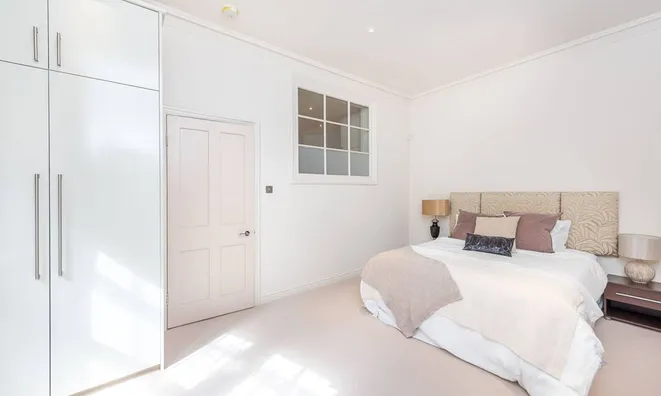 Недвижимость Roland Gardens, South Kensington: 7