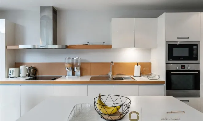 Недвижимость Cubitt Building, Grosvenor Waterside, Gatliff Road, Sloane Square: 4