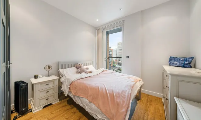 Недвижимость Cubitt Building, Grosvenor Waterside, Gatliff Road, Sloane Square: 5