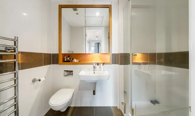 Недвижимость Cubitt Building, Grosvenor Waterside, Gatliff Road, Sloane Square: 6