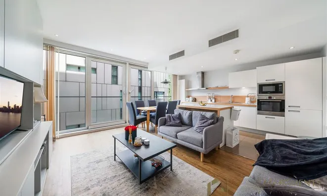 Недвижимость Cubitt Building, Grosvenor Waterside, Gatliff Road, Sloane Square: 9