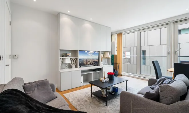 Недвижимость Cubitt Building, Grosvenor Waterside, Gatliff Road, Sloane Square: 10