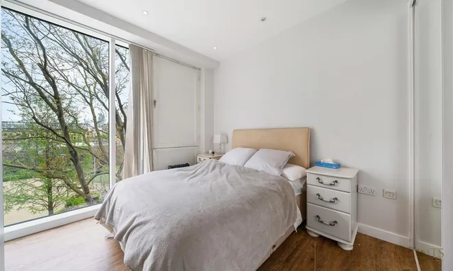 Недвижимость Cubitt Building, Grosvenor Waterside, Gatliff Road, Sloane Square: 11