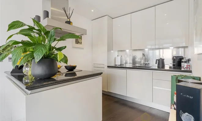 Недвижимость Hepworth Court, Grosvenor Waterside, Gatliff Road, Sloane Square: 1