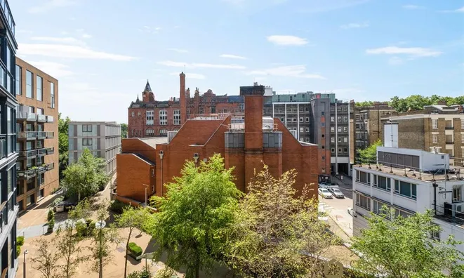 Недвижимость Hepworth Court, Grosvenor Waterside, Gatliff Road, Sloane Square: 2