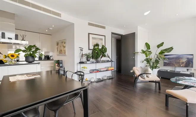 Недвижимость Hepworth Court, Grosvenor Waterside, Gatliff Road, Sloane Square: 3