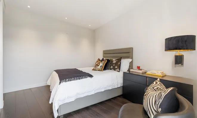 Недвижимость Hepworth Court, Grosvenor Waterside, Gatliff Road, Sloane Square: 4