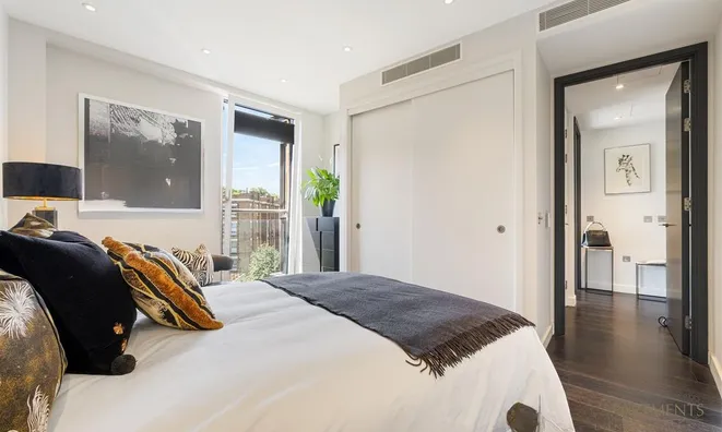 Недвижимость Hepworth Court, Grosvenor Waterside, Gatliff Road, Sloane Square: 5