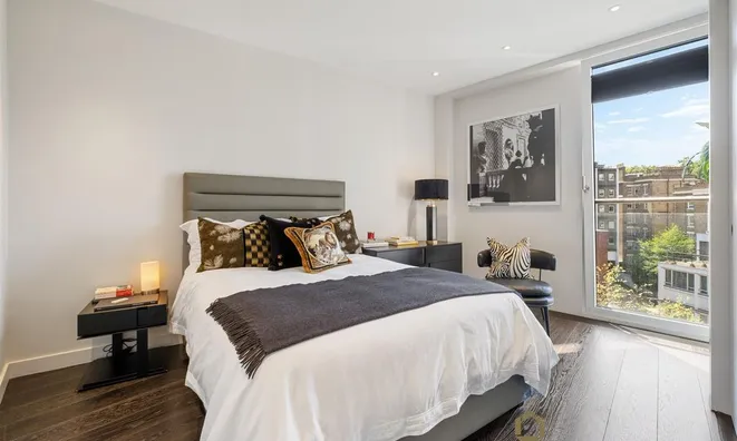 Недвижимость Hepworth Court, Grosvenor Waterside, Gatliff Road, Sloane Square: 7