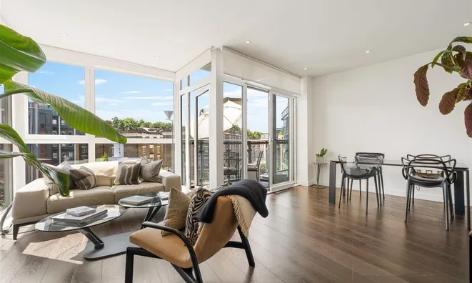 Недвижимость Hepworth Court, Grosvenor Waterside, Gatliff Road, Sloane Square: 8