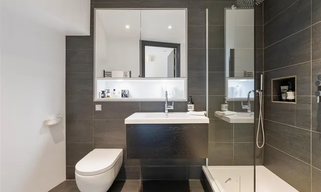 Недвижимость Hepworth Court, Grosvenor Waterside, Gatliff Road, Sloane Square: 10