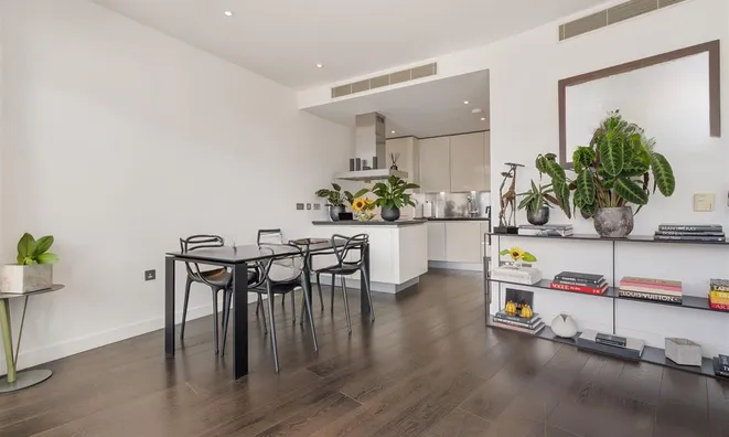 Недвижимость Hepworth Court, Grosvenor Waterside, Gatliff Road, Sloane Square: 11