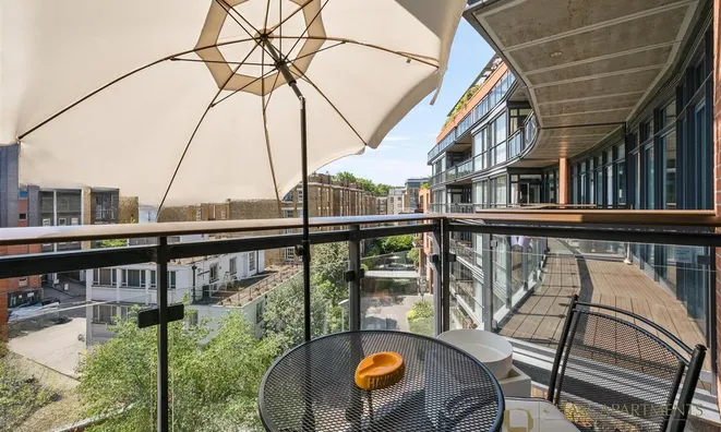 Недвижимость Hepworth Court, Grosvenor Waterside, Gatliff Road, Sloane Square: 12