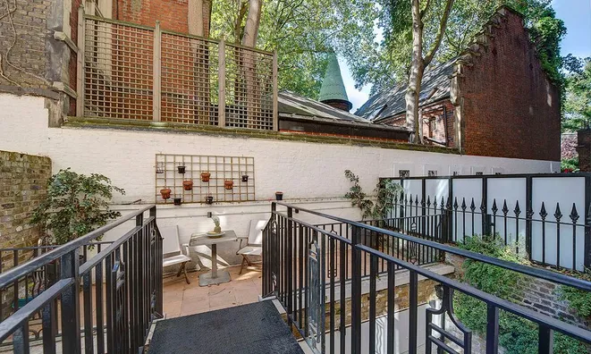 Недвижимость Egerton Gardens, Knightsbridge: 1