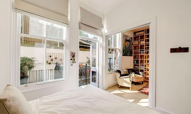 Недвижимость Egerton Gardens, Knightsbridge: 2