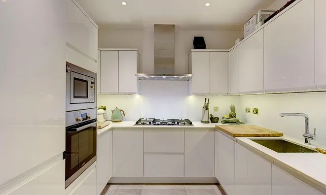 Недвижимость Egerton Gardens, Knightsbridge: 7