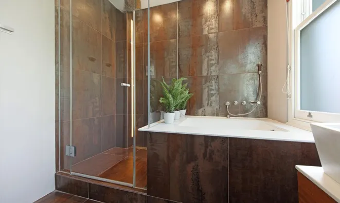 Недвижимость Elm Park Gardens: 5