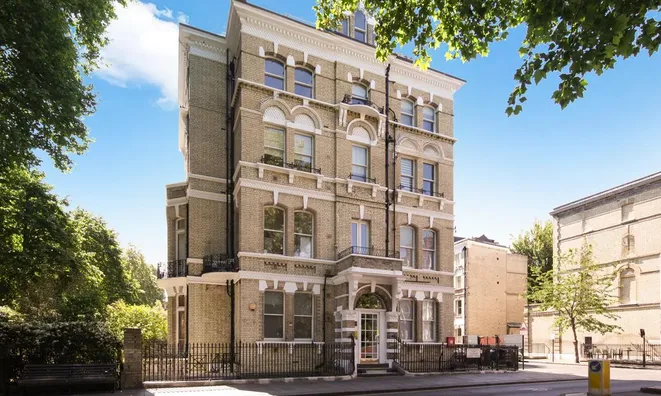 Недвижимость Elm Park Gardens: 7