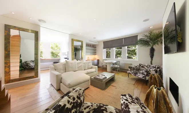 Недвижимость Elm Park Gardens: 9