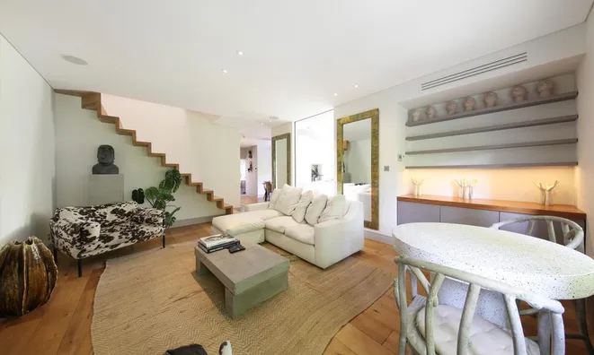 Недвижимость Elm Park Gardens: 14