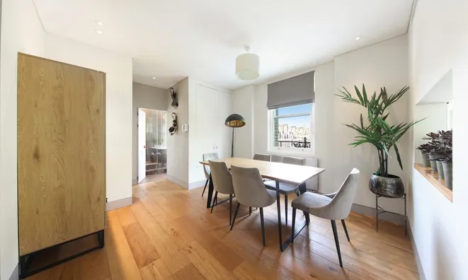 Недвижимость Elm Park Gardens: 15