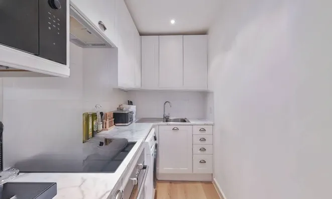 Недвижимость Harcourt Terrace, Chelsea: 2