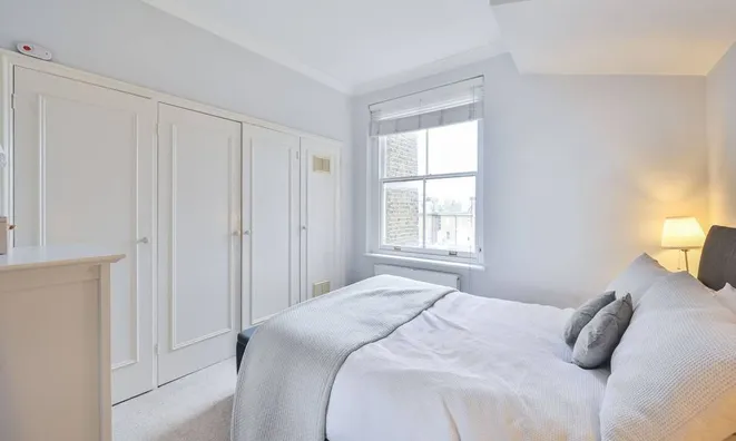 Недвижимость Harcourt Terrace, Chelsea: 3