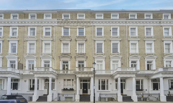 Недвижимость Harcourt Terrace, Chelsea: 7