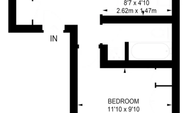 Недвижимость Harcourt Terrace, Chelsea: 12