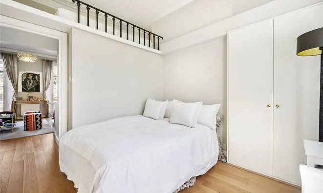 Недвижимость Redcliffe Road, First Floor Flat: 4