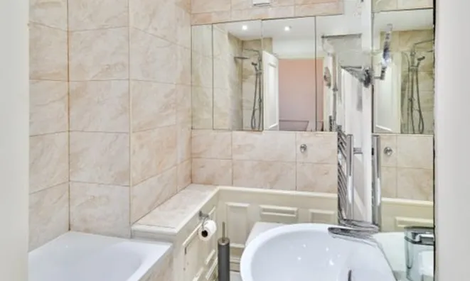 Недвижимость Ovington Gardens: 1