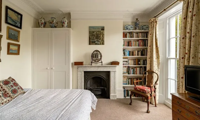 Недвижимость Paultons Square, Chelsea: 3