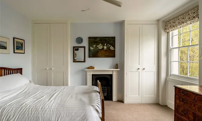 Недвижимость Paultons Square, Chelsea: 4