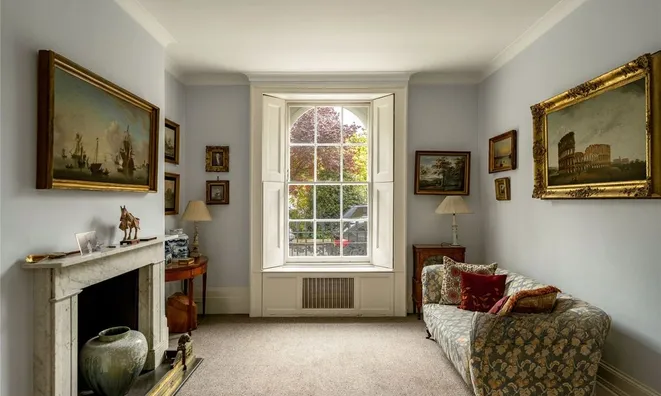 Недвижимость Paultons Square, Chelsea: 9