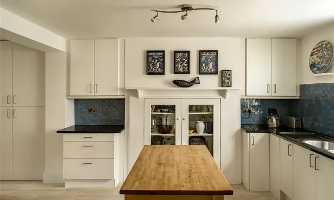 Недвижимость Paultons Square, Chelsea: 13