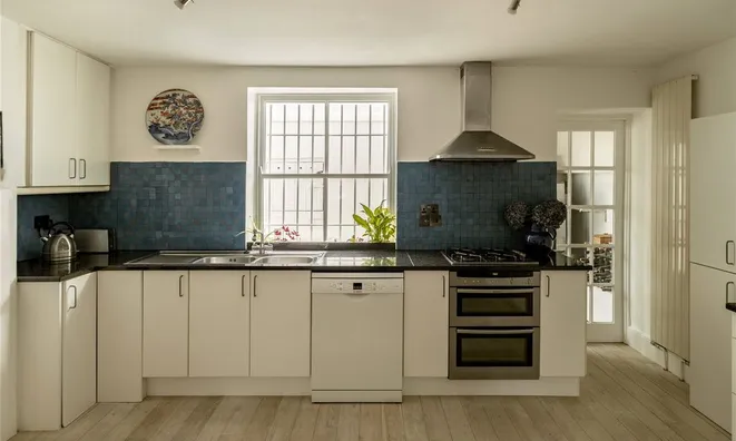 Недвижимость Paultons Square, Chelsea: 14