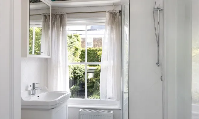 Недвижимость Paultons Square, Chelsea: 3