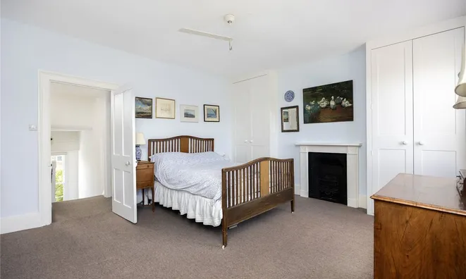 Недвижимость Paultons Square, Chelsea: 5