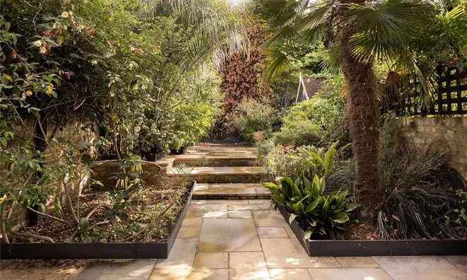 Недвижимость Paultons Square, Chelsea: 7