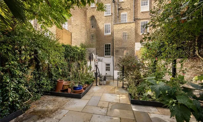 Недвижимость Paultons Square, Chelsea: 8