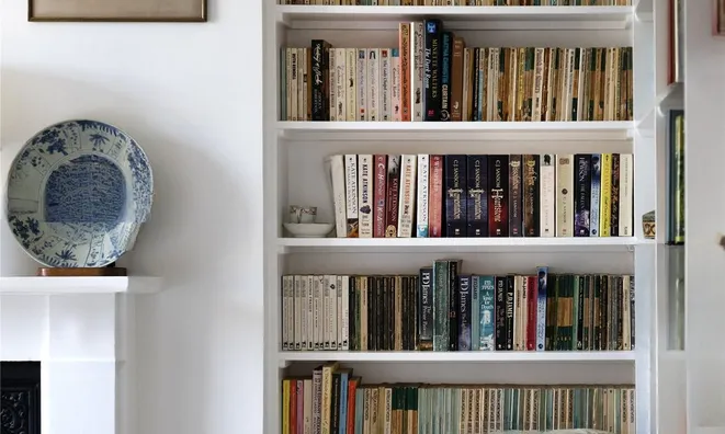 Недвижимость Paultons Square, Chelsea: 19