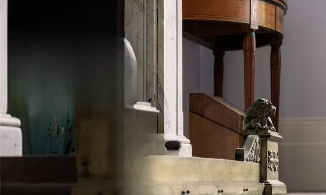 Недвижимость Paultons Square, Chelsea: 20