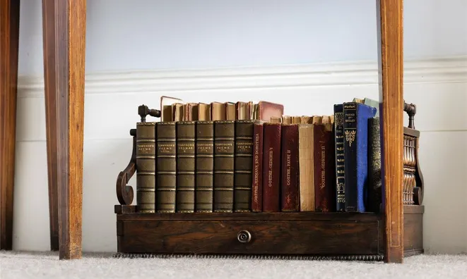 Недвижимость Paultons Square, Chelsea: 21